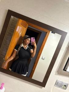 645072916: Chica busca chico en Málaga