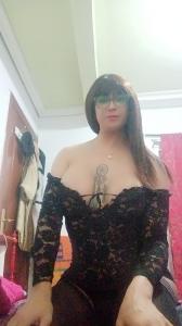 604958210: Transexual en León