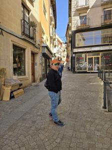 642967628: Chico busca chica en Tenerife