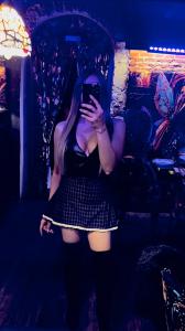 658073595: Transexual en Madrid