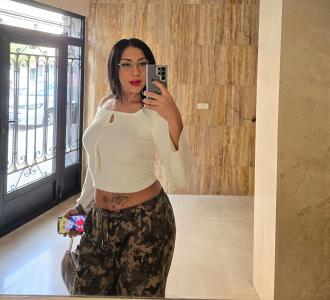 603918237: Travesti en Valencia