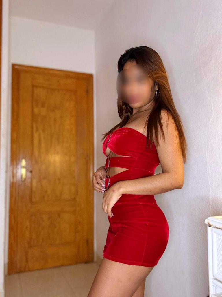 Chica busca chico en Huelva: 