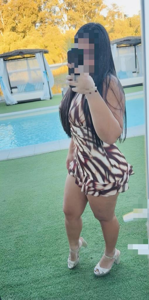 Chica busca chico en Córdoba: 