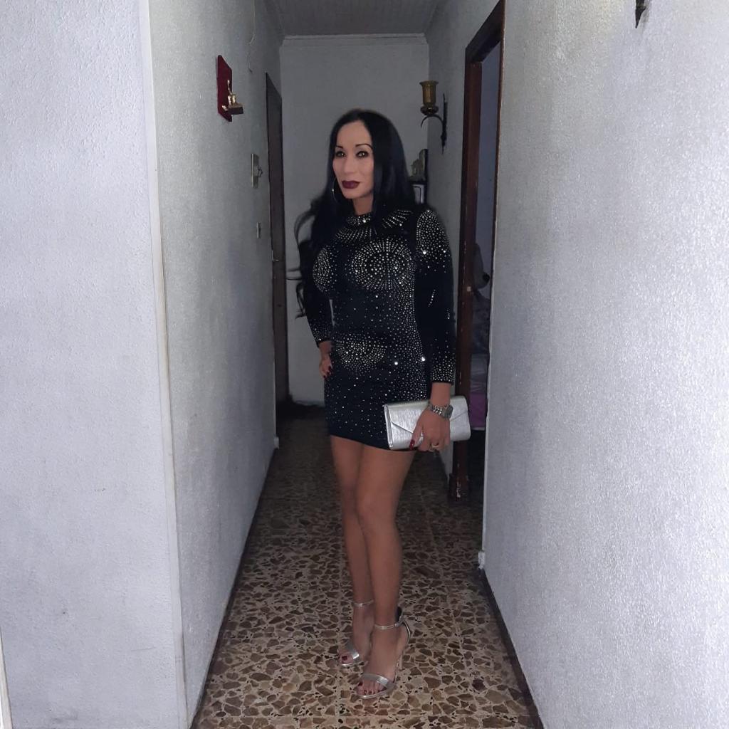 Transexual en Mallorca: 