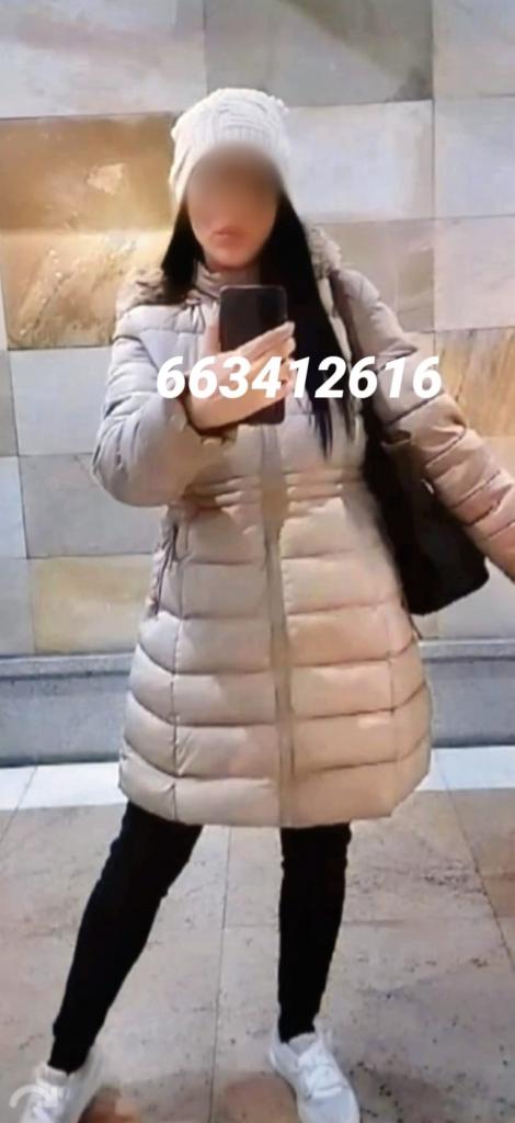 Chica busca chico en Alicante: 