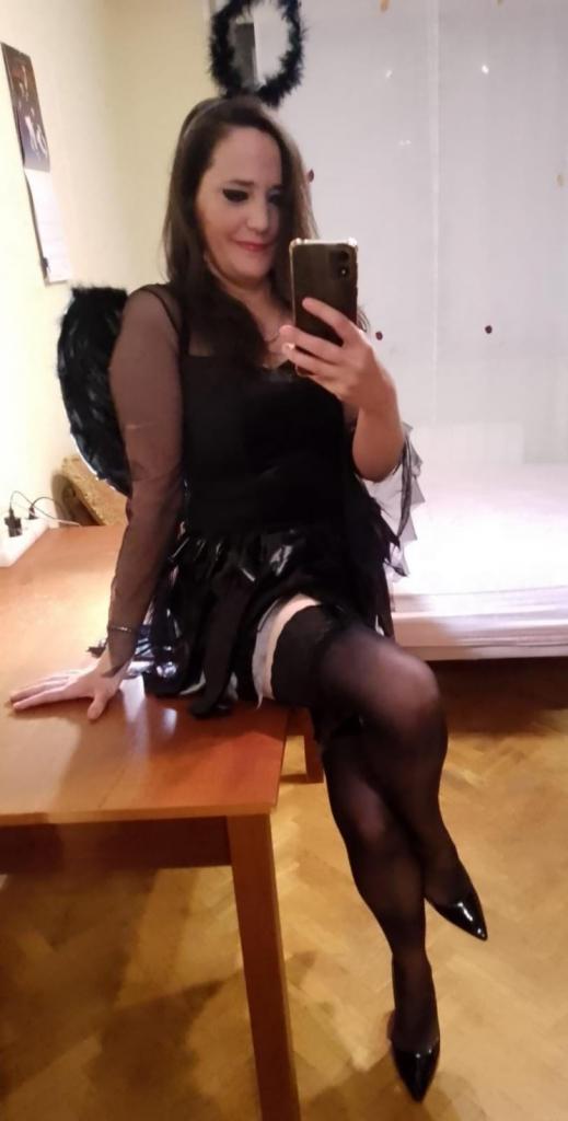 Chica busca chico en Madrid: 