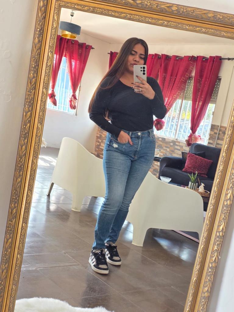 Chica busca chico en Valencia: 