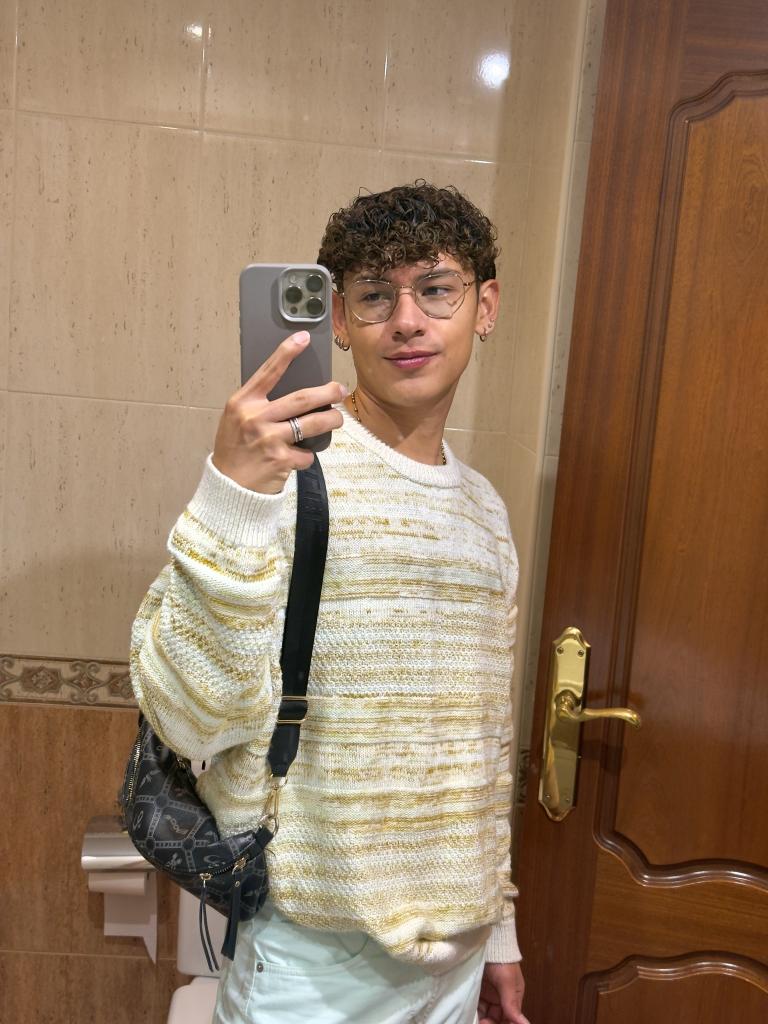 Chico busca chica en Córdoba: 