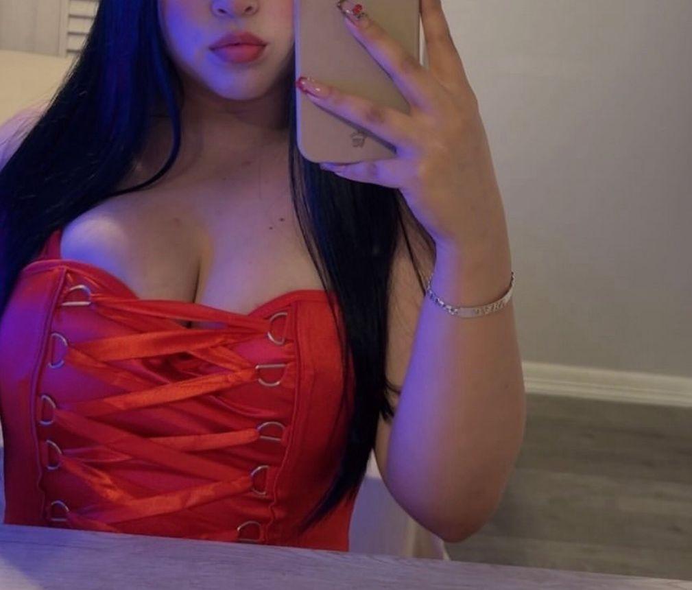 Chica busca chico en Málaga: 