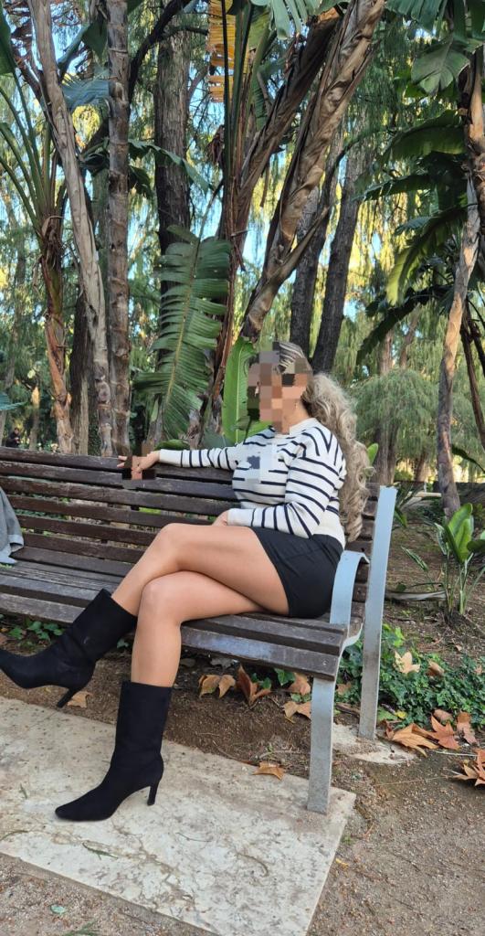 Chica busca chico en Málaga: 