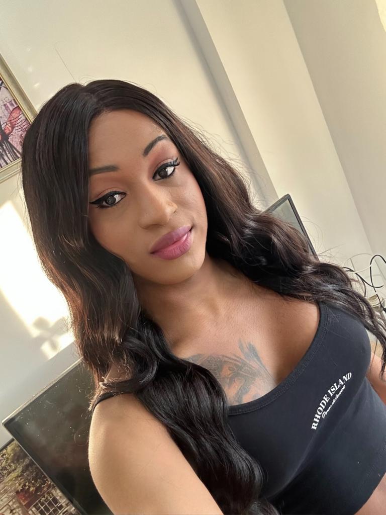 Transexual en Madrid: 