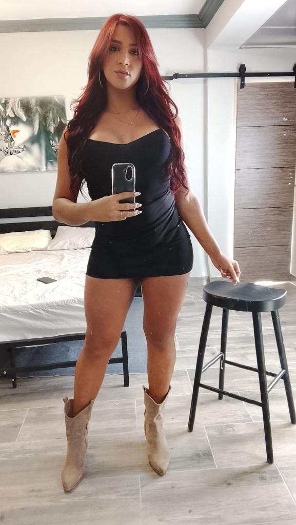 Transexual en Cuenca: 