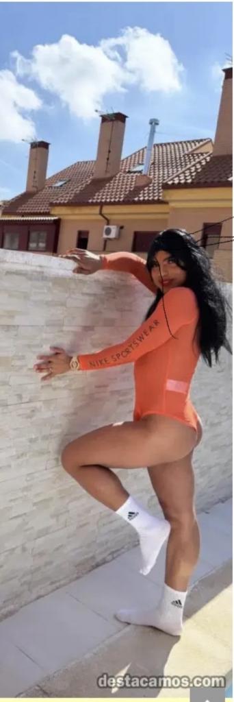 Transexual en Lérida: 