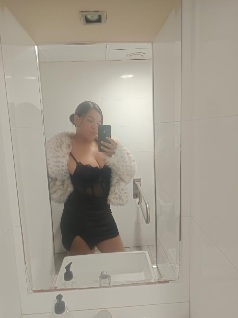 Chica busca chico en Málaga: 