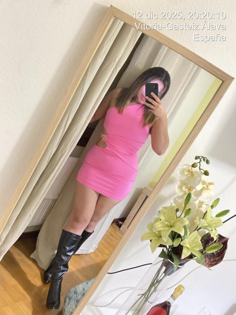 Chica busca chico en Álava: 