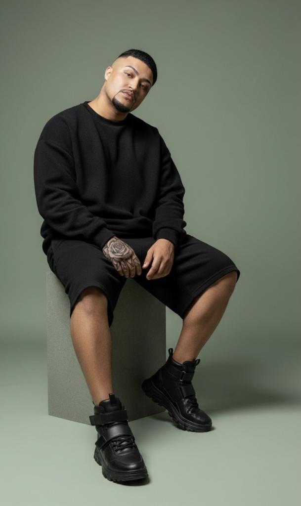 Chico busca chica en Madrid: 