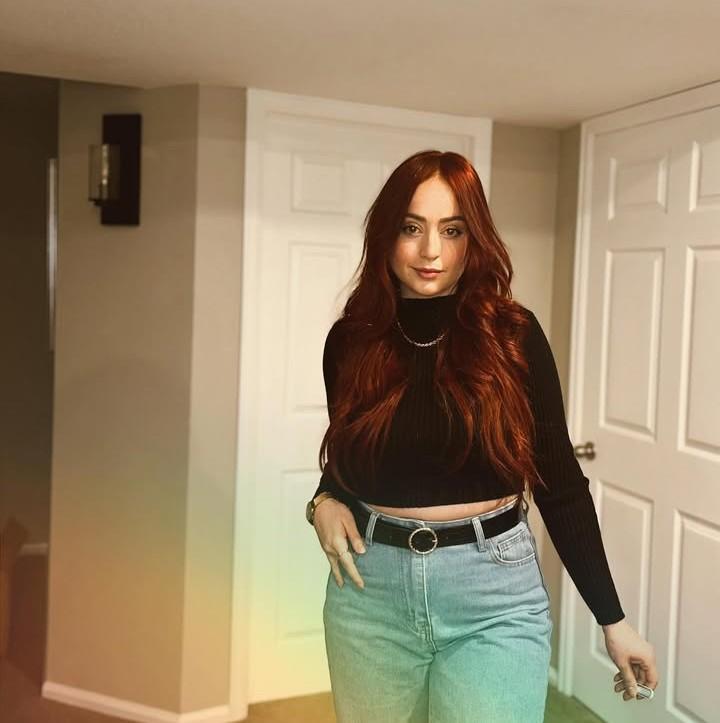 Chica busca chico en Jaén: 