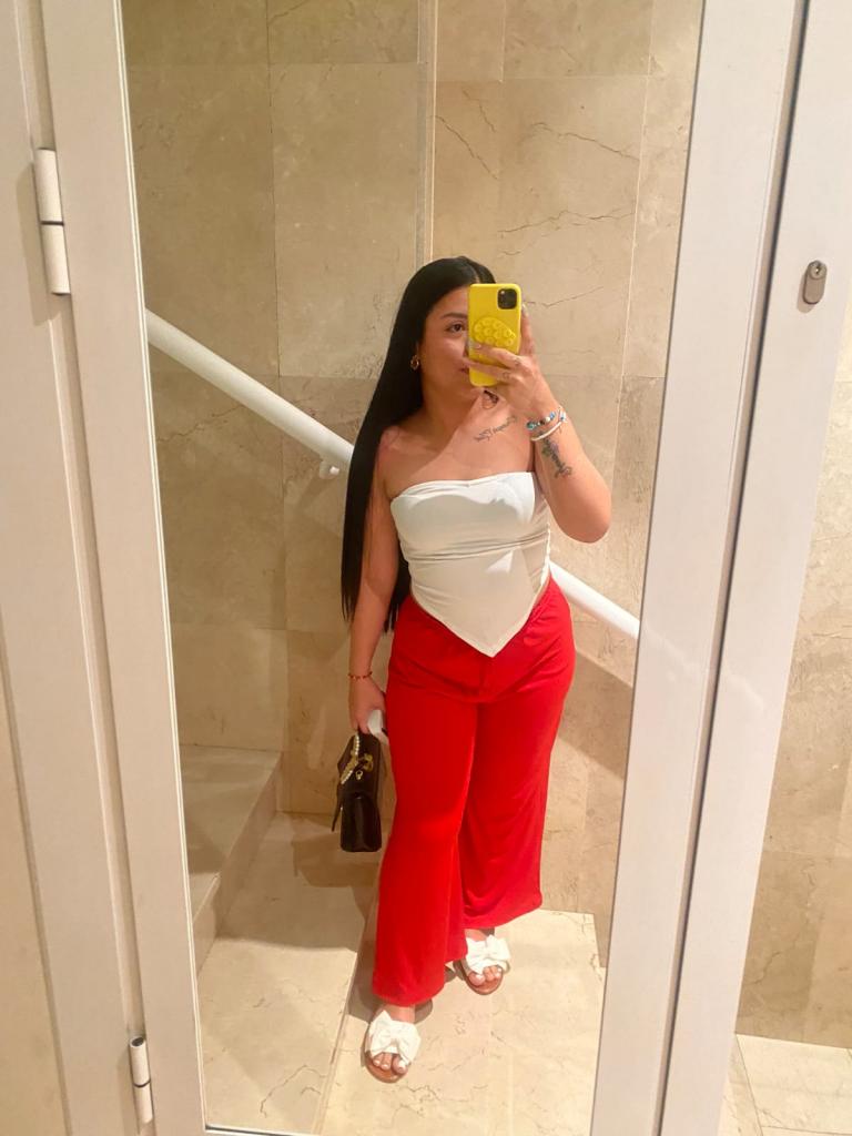 Chica busca chico en Castellón: 