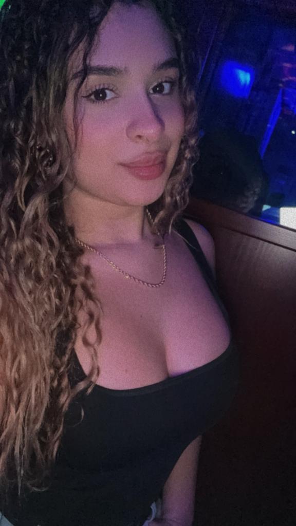 Chica busca chico en Murcia: 