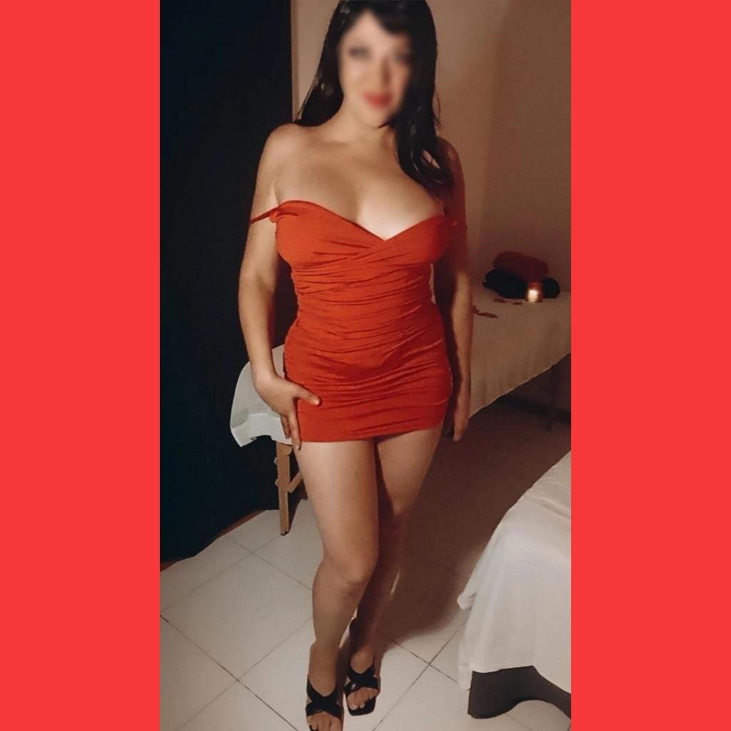 Chica busca chico en Barcelona: 