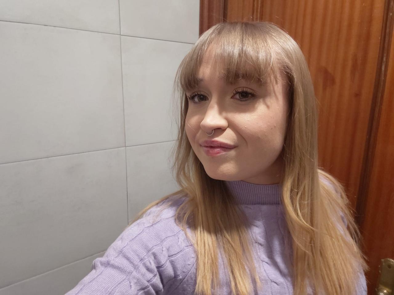 Chica busca chico en Madrid: 