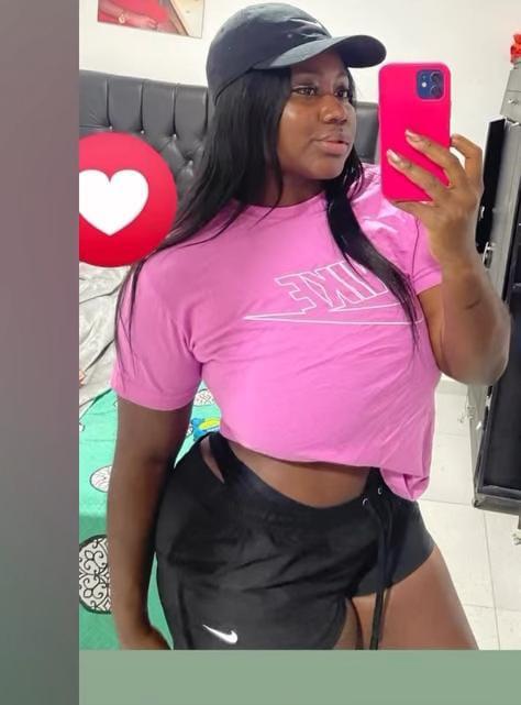 Chica busca chico en Tenerife: 