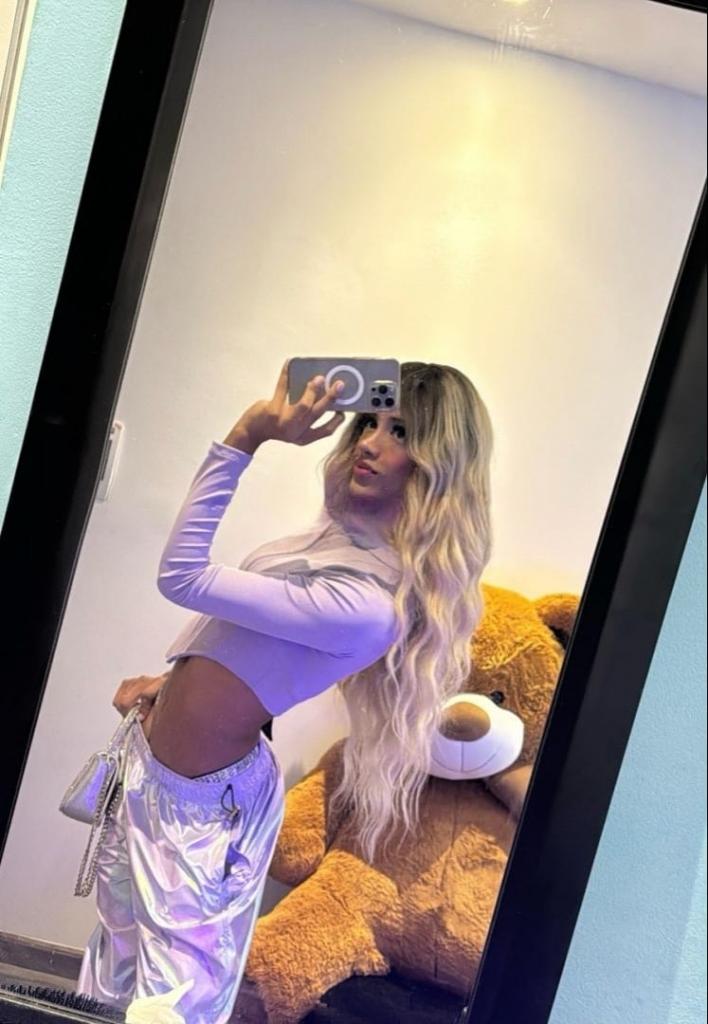 Travesti en Tenerife: 