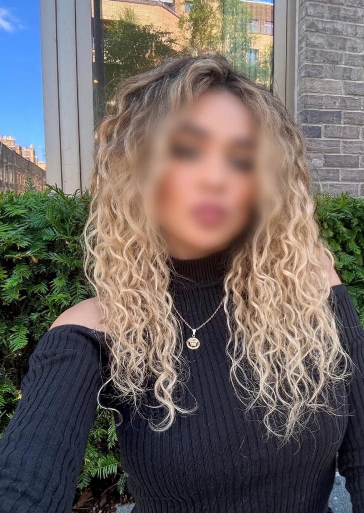 Chica busca chico en Málaga: 