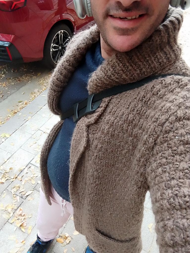 Chico busca chica en Mallorca: 