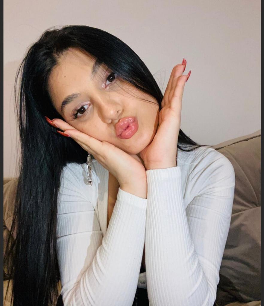 636420480: Chica busca chico en Jaén