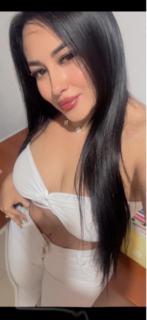Chica busca chico en Sevilla: 
