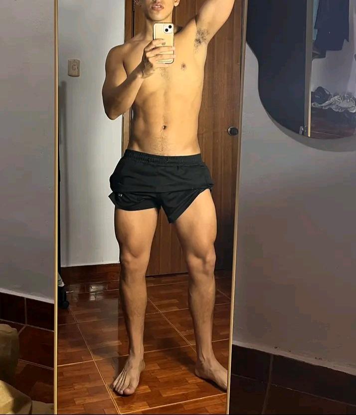 Chico busca chica en Toledo: 