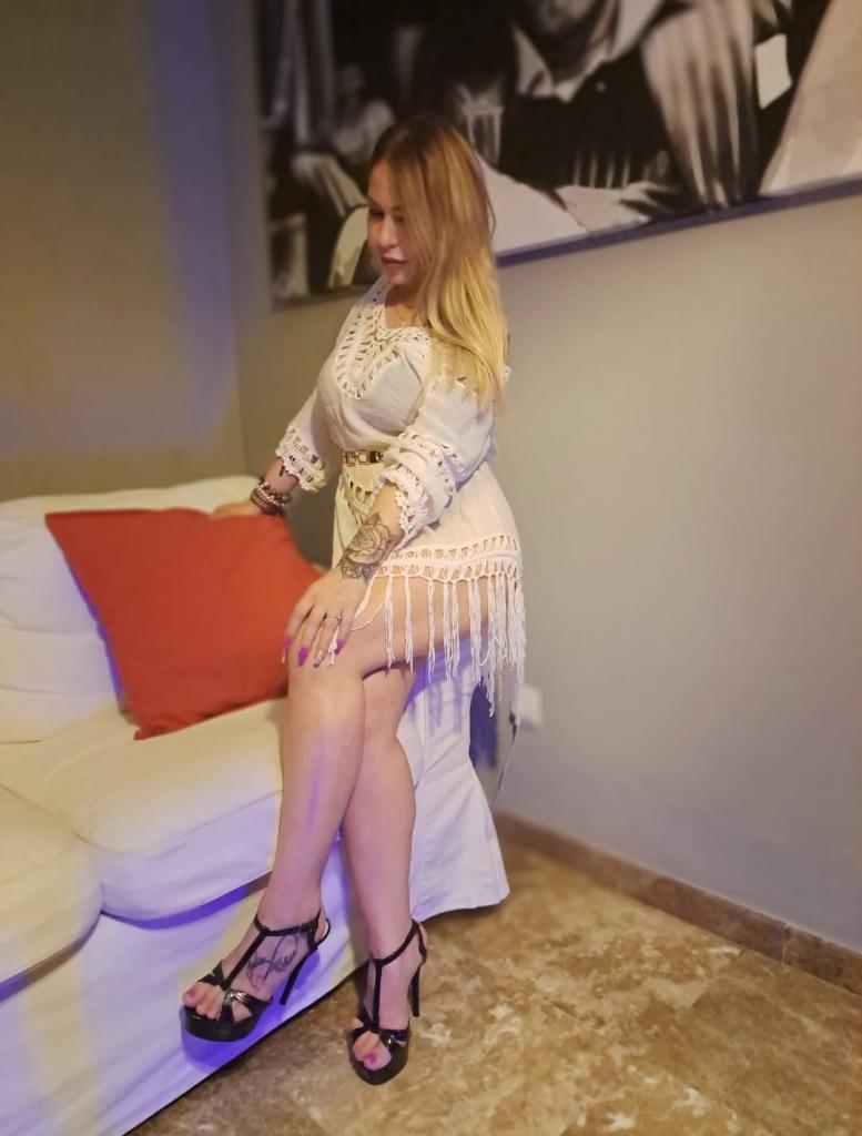 Chica busca chico en Málaga: 