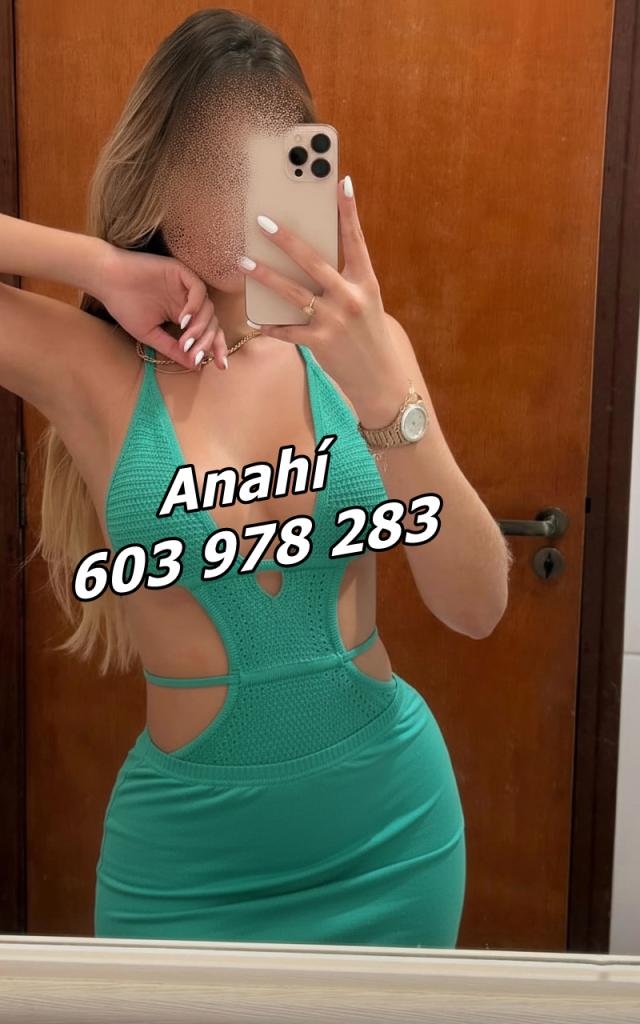 Chica busca chico en Murcia: 