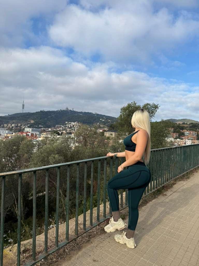 Chica busca chico en Málaga: 