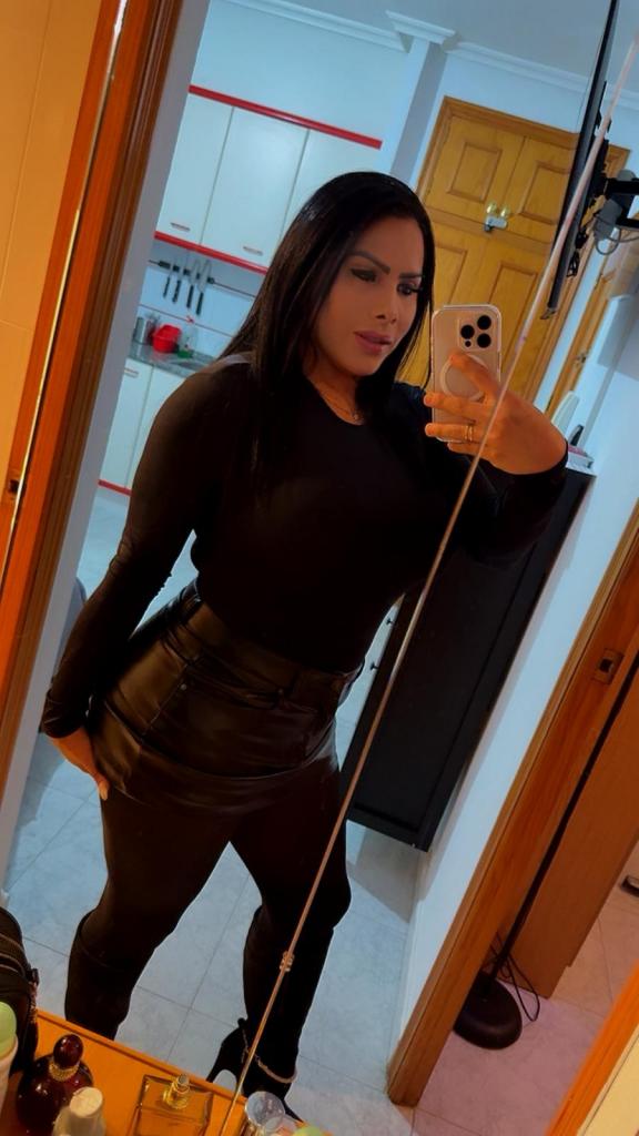 642690308: Travesti en Murcia