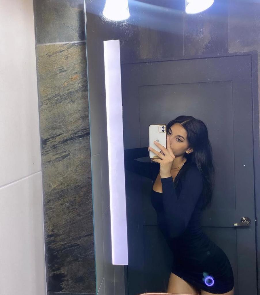 Chica busca chico en Toledo: 