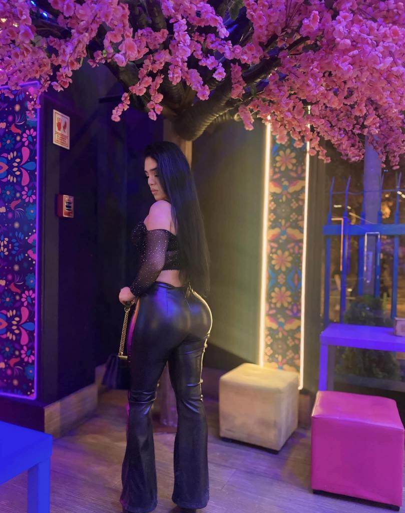 Chica busca chico en Madrid: 