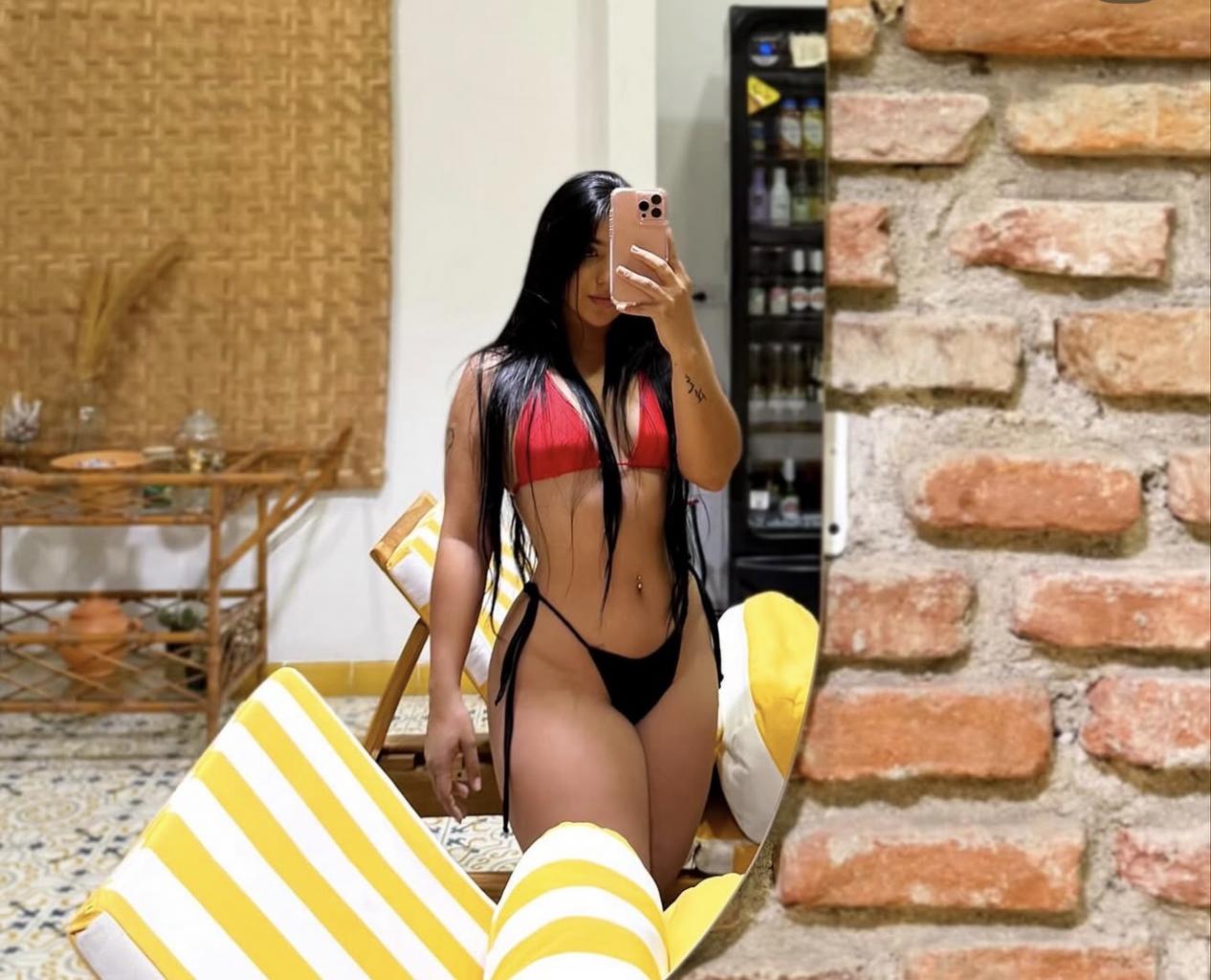 Chica busca chico en Salamanca: 