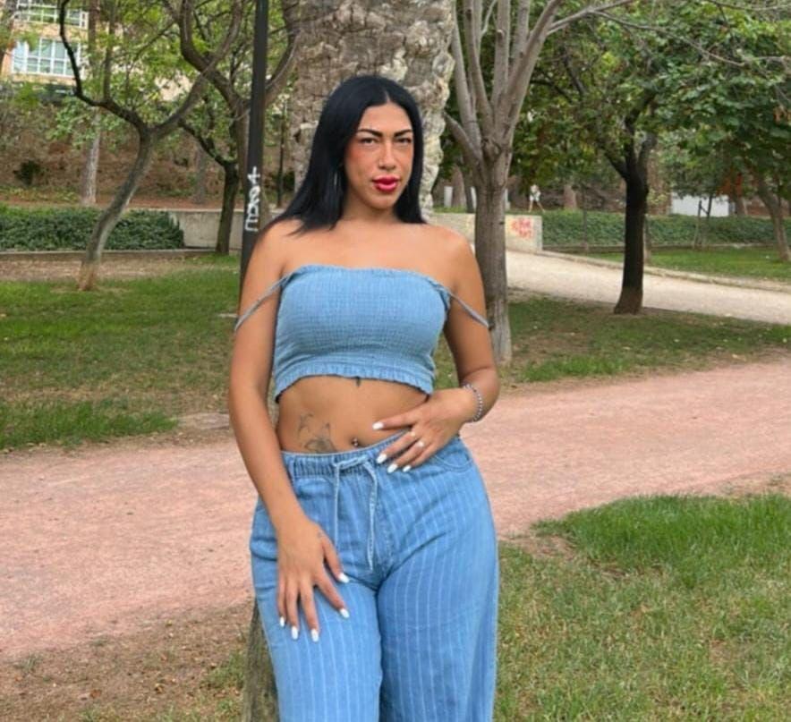 Travesti en Valencia: 