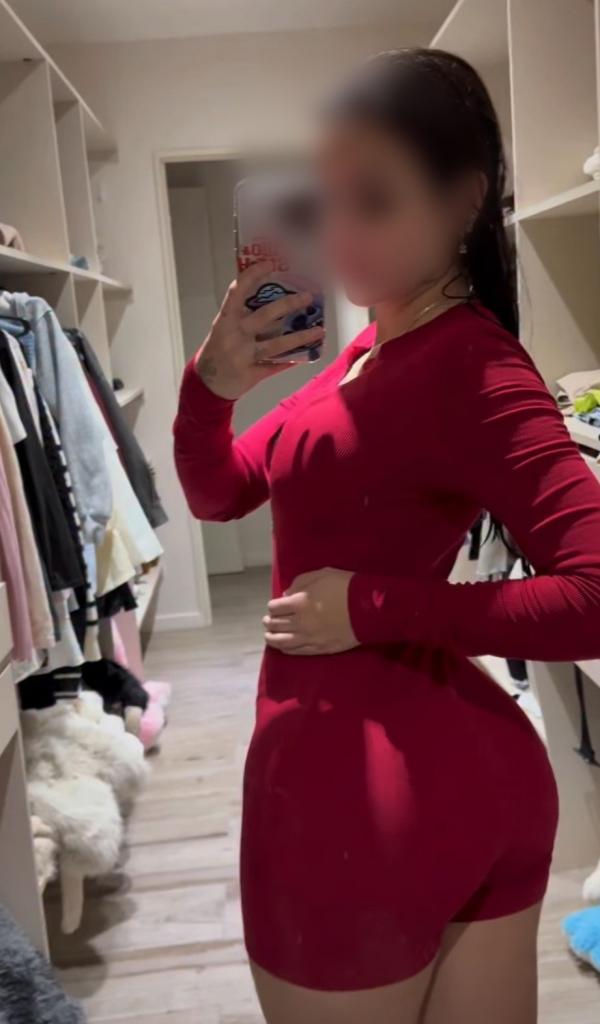 672861210: Chica busca chico en Madrid