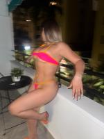 687709763: Chica busca chico en Málaga