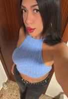 603918237: Travesti en Valencia