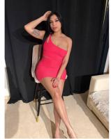 617746381: Chica busca chico en Madrid