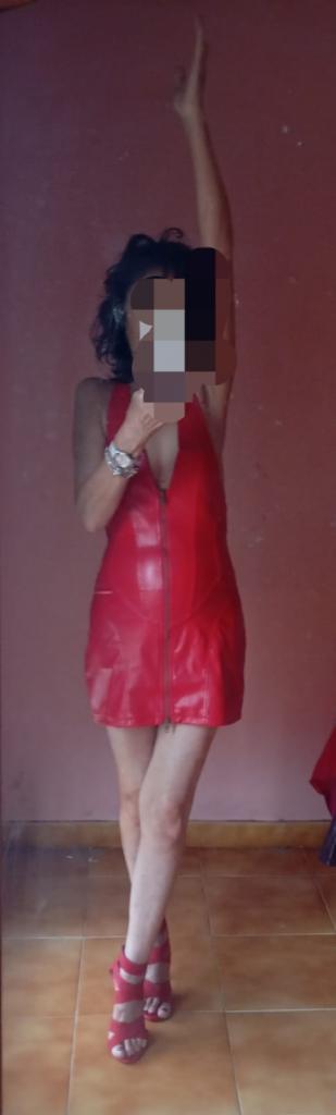 Chica busca chico en León: 