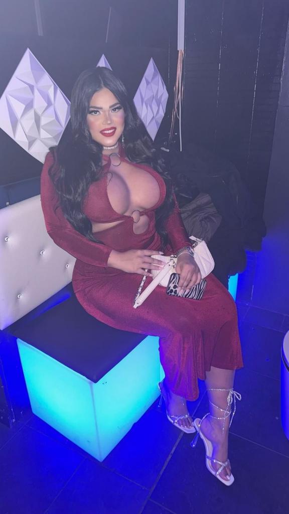 602569043: Transexual en Zaragoza