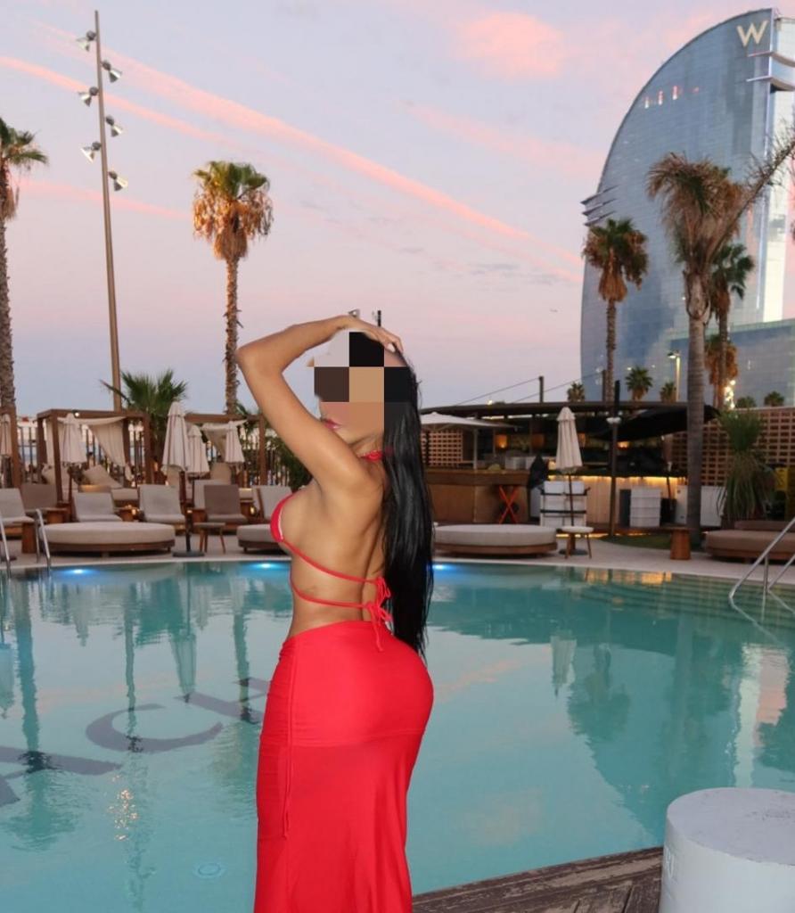 Chica busca chico en Las Palmas: 