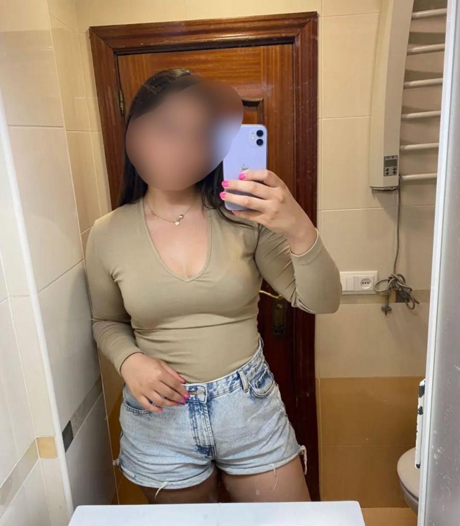 Chica busca chico en Ciudad Real: 