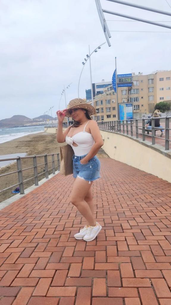 Chica busca chico en Valladolid: 