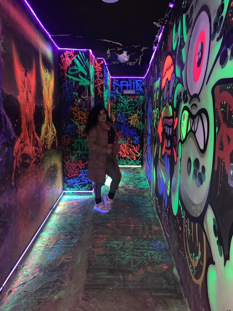 Chica busca chico en Madrid: 